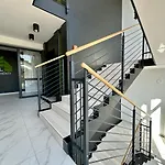 Apartmán Ukiel No9 Z Prywatnym Dostepem Do Jeziora I Silownia