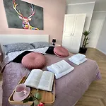 Apartmán Ukiel No9 Z Prywatnym Dostepem Do Jeziora I Silownia *