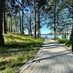 Ukiel No9 Z Prywatnym Dostepem Do Jeziora I Silownia Olštýn