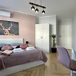 Ukiel No9 Z Prywatnym Dostepem Do Jeziora I Silownia Olsztyn (Warmian-Masurian)