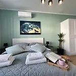 Apartment Ukiel No9 Z Prywatnym Dostepem Do Jeziora I Silownia *