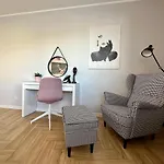 Ukiel No9 Z Prywatnym Dostepem Do Jeziora I Silownia Apartment Olsztyn (Warmian-Masurian)