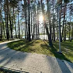 Apartment Ukiel No9 Z Prywatnym Dostepem Do Jeziora I Silownia *
