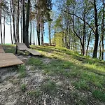 Ukiel No9 Z Prywatnym Dostepem Do Jeziora I Silownia