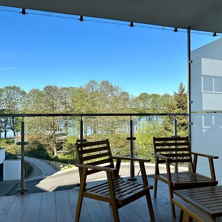 Ukiel No9 Z Prywatnym Dostepem Do Jeziora I Silownia * Olsztyn (Warmian-Masurian)