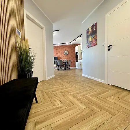 Ukiel No9 Z Prywatnym Dostepem Do Jeziora I Silownia Olsztyn (Warmian-Masurian)