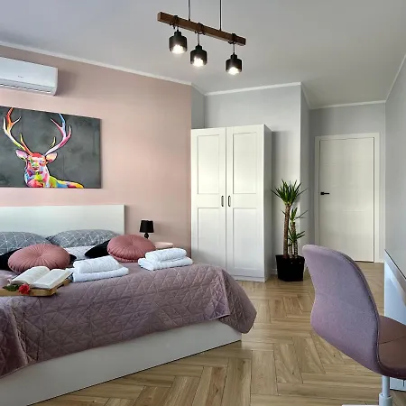 Ukiel No9 Z Prywatnym Dostepem Do Jeziora I Silownia Olsztyn (Warmian-Masurian)