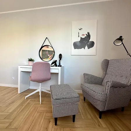 Ukiel No9 Z Prywatnym Dostepem Do Jeziora I Silownia Apartmán Olštýn