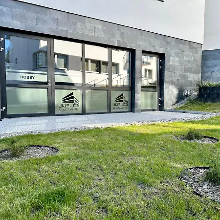 Ukiel No9 Z Prywatnym Dostepem Do Jeziora I Silownia *