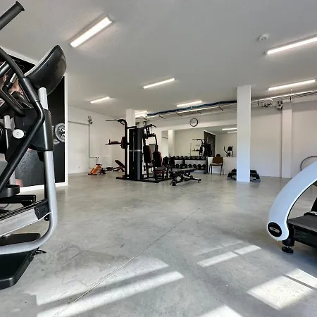 Ukiel No9 Z Prywatnym Dostepem Do Jeziora I Silownia Ольштын