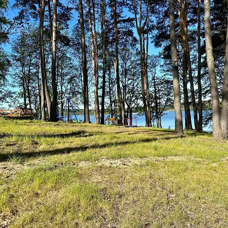 Ukiel No9 Z Prywatnym Dostepem Do Jeziora I Silownia Olsztyn (Warmian-Masurian)