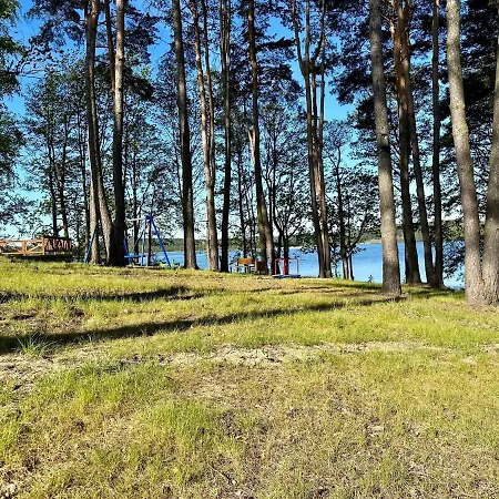Ukiel No9 Z Prywatnym Dostepem Do Jeziora I Silownia Olsztyn