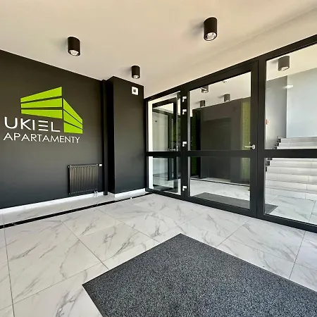 Ukiel No9 Z Prywatnym Dostepem Do Jeziora I Silownia Апартаменты *