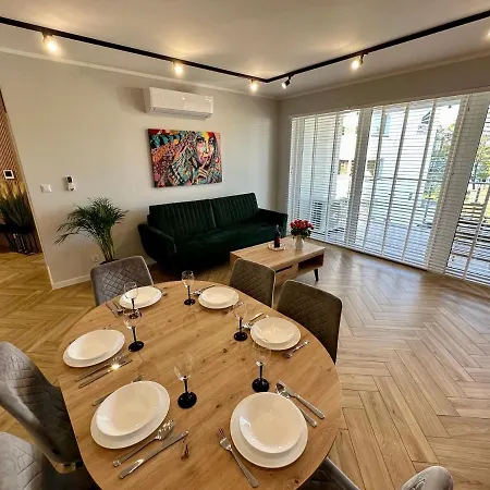 Ukiel No9 Z Prywatnym Dostepem Do Jeziora I Silownia Apartment Olsztyn