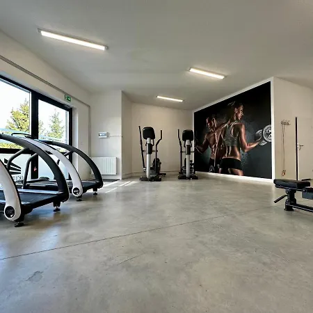 Ukiel No9 Z Prywatnym Dostepem Do Jeziora I Silownia Lejlighed Olsztyn (Warmian-Masurian)