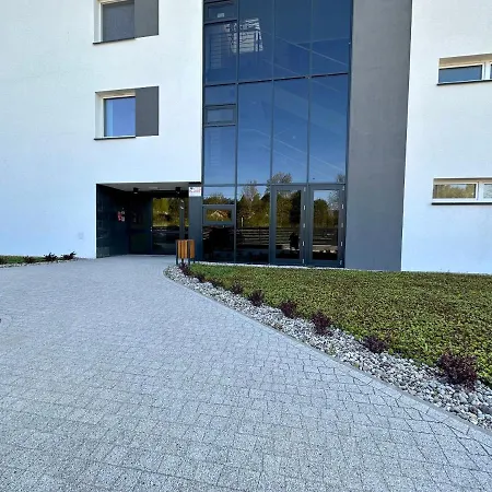 Ukiel No9 Z Prywatnym Dostepem Do Jeziora I Silownia Apartment