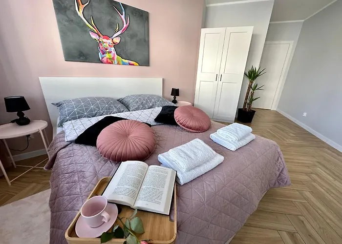 Apartment Ukiel No9 Z Prywatnym Dostepem Do Jeziora I Silownia *