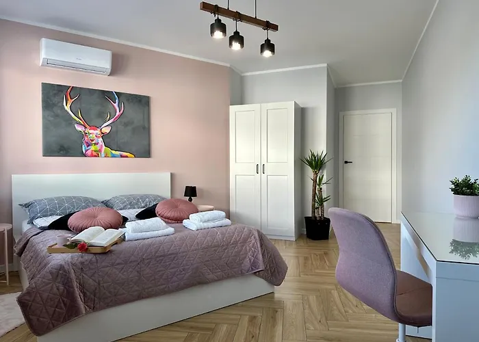 Ukiel No9 Z Prywatnym Dostepem Do Jeziora I Silownia Olsztyn (Warmian-Masurian)