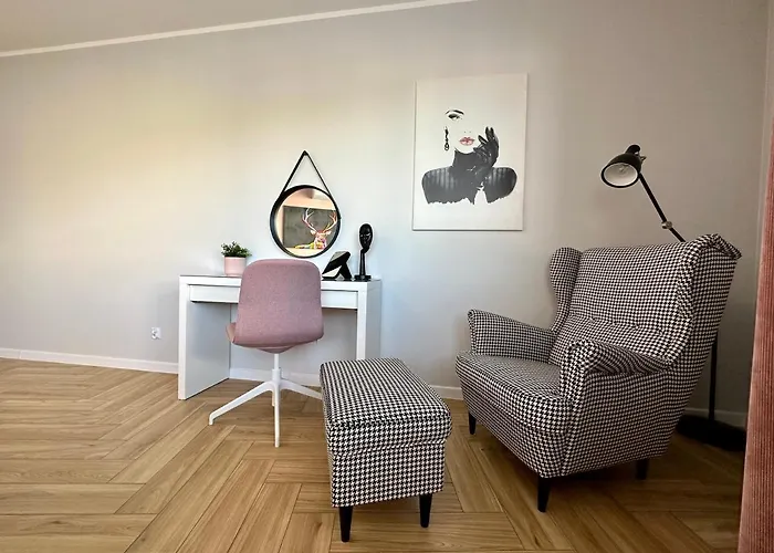 Ukiel No9 Z Prywatnym Dostepem Do Jeziora I Silownia Apartment Olsztyn (Warmian-Masurian)