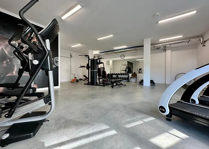 Ukiel No9 Z Prywatnym Dostepem Do Jeziora I Silownia Olštýn