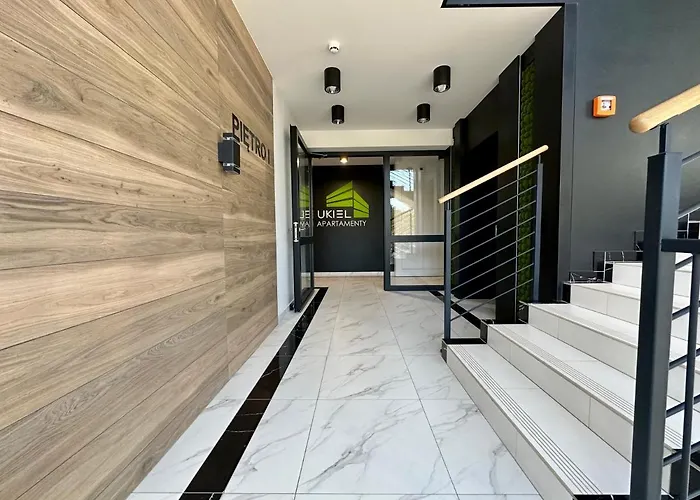 Ukiel No9 Z Prywatnym Dostepem Do Jeziora I Silownia *