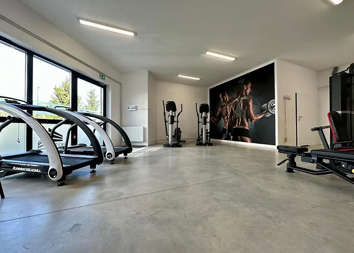 Ukiel No9 Z Prywatnym Dostepem Do Jeziora I Silownia Apartment Olsztyn (Warmian-Masurian)